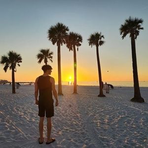 Meet your Posher, Nick